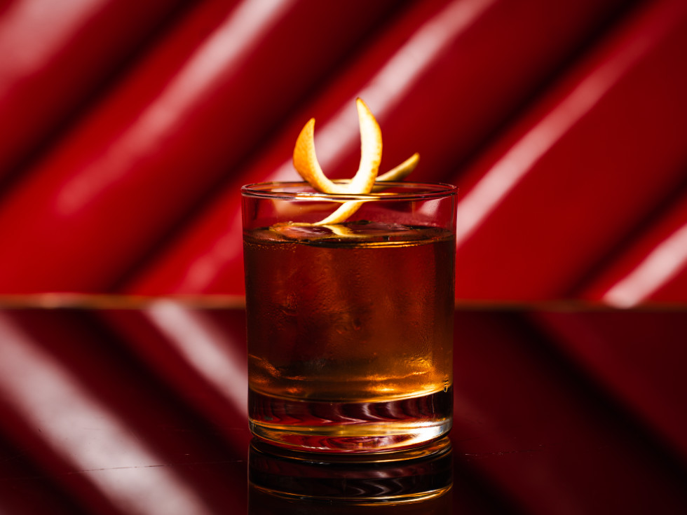 Daisy Buchanan Lounge Prescription Pop