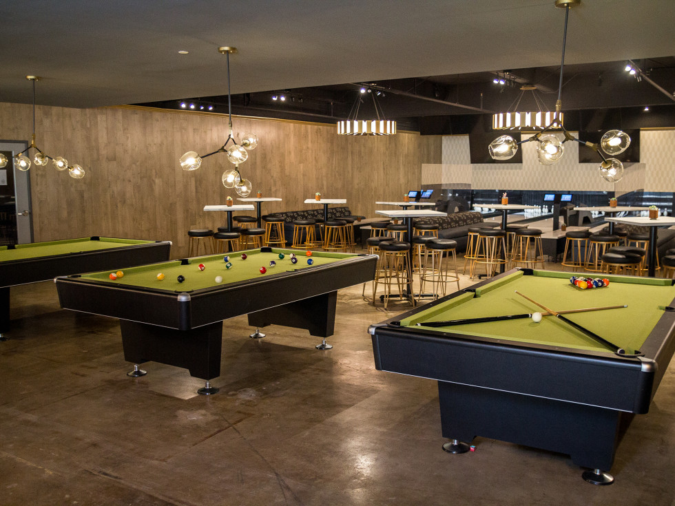Bull & Bowl