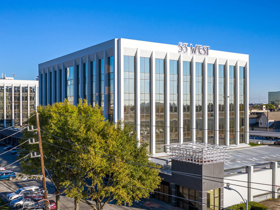 53 West