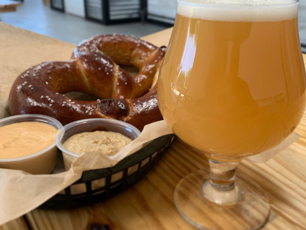 Barrelman Brewing