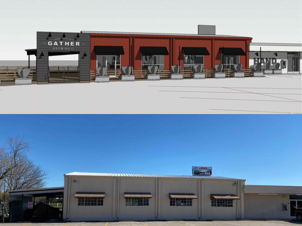 Gather Brewing Co.