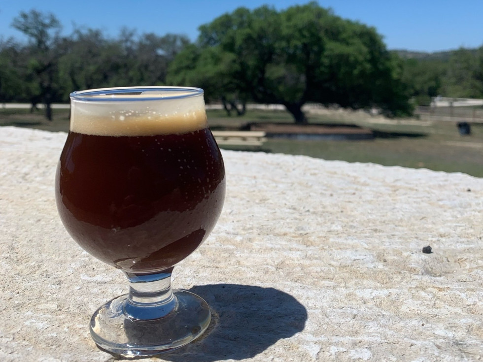 Kinematic Brewing
