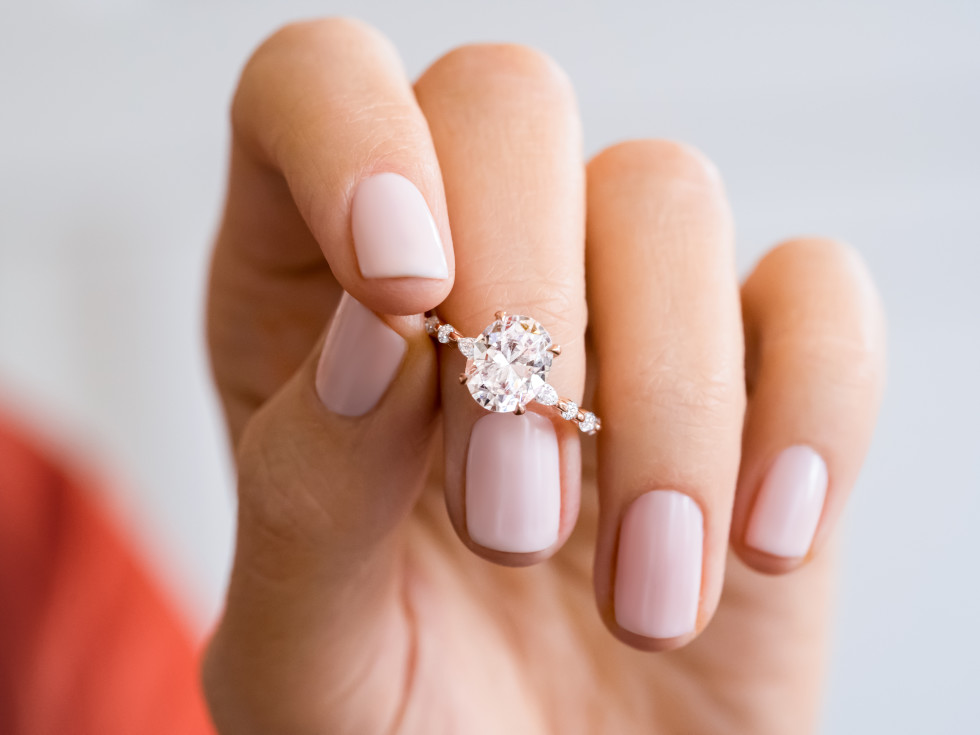 Diamond ring