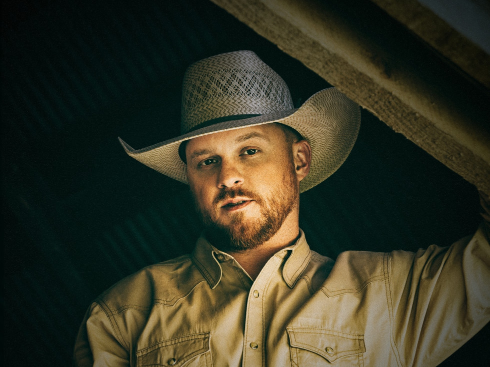 Texas country favorite returns home to open 2022 RodeoHouston CultureMap Houston