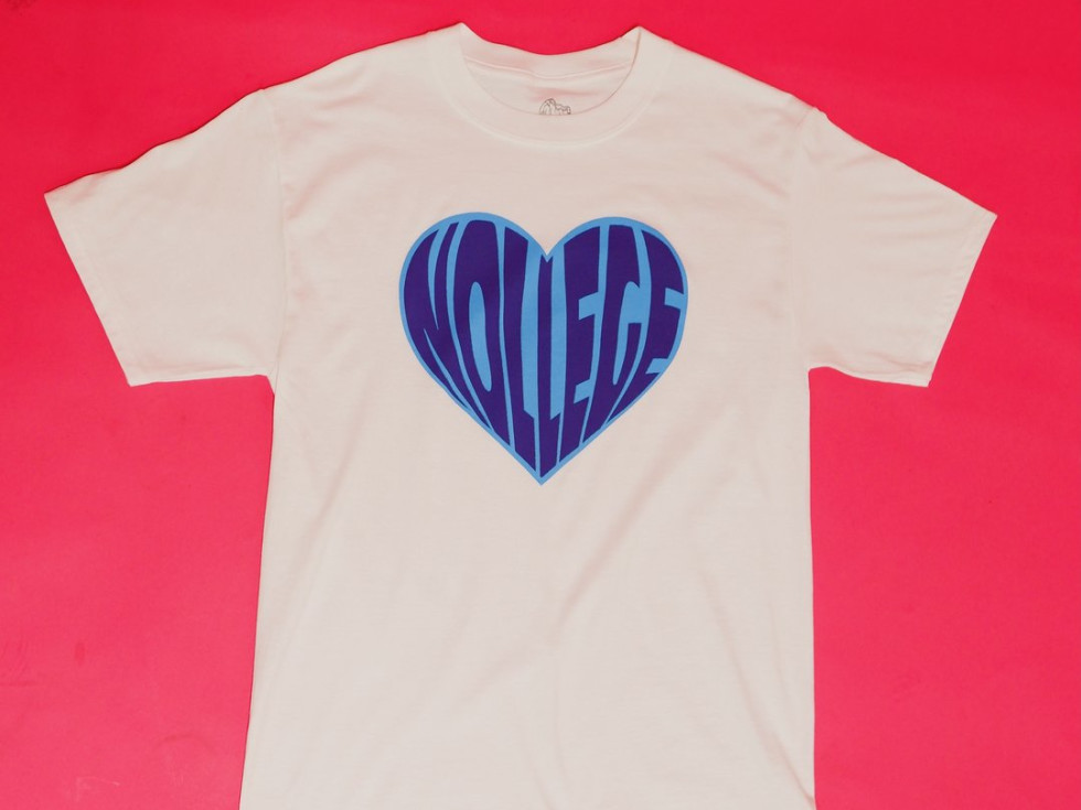 Nollege clothing shoes Houston