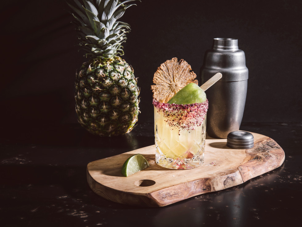Puttshack margarita