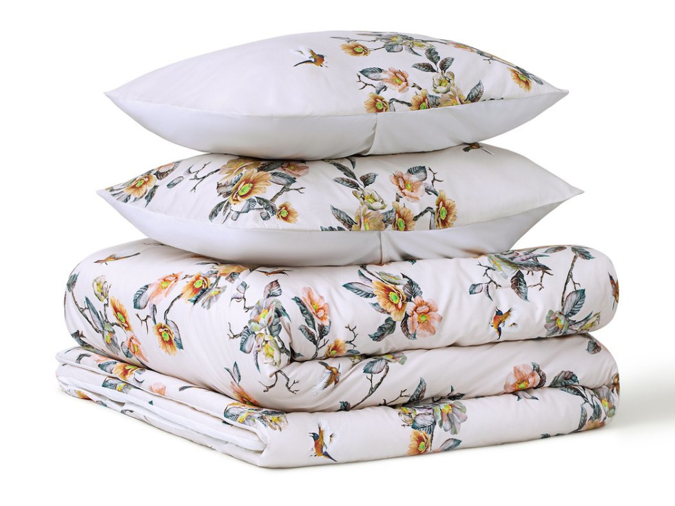 Giardino bedding