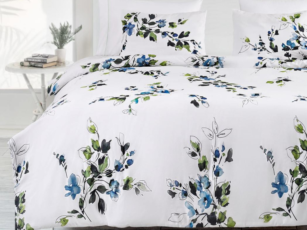 Primavera bedding