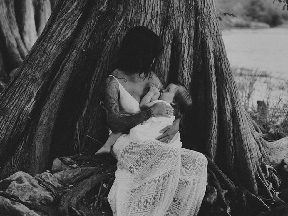 River Stories