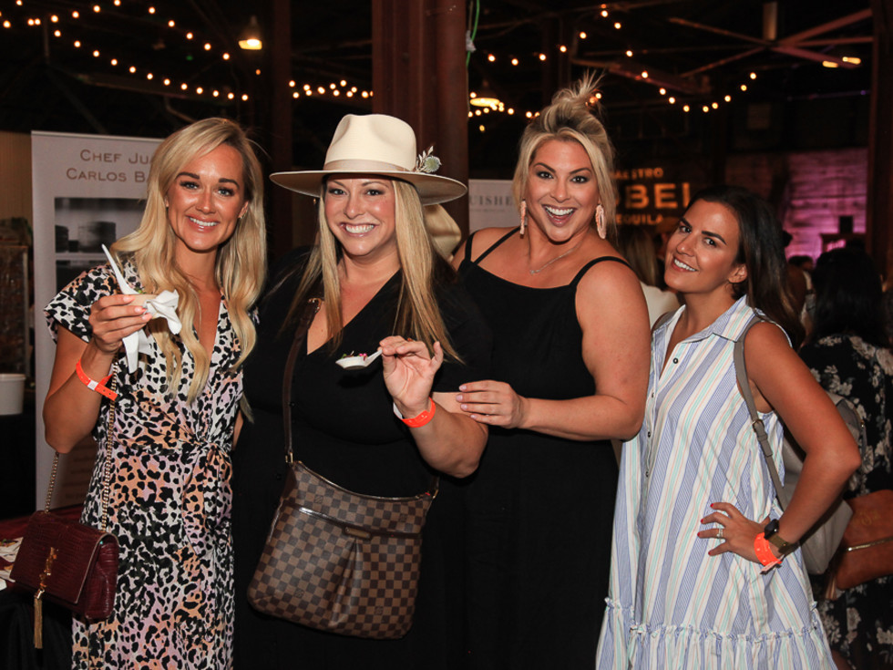 Tastemakers Austin 2021