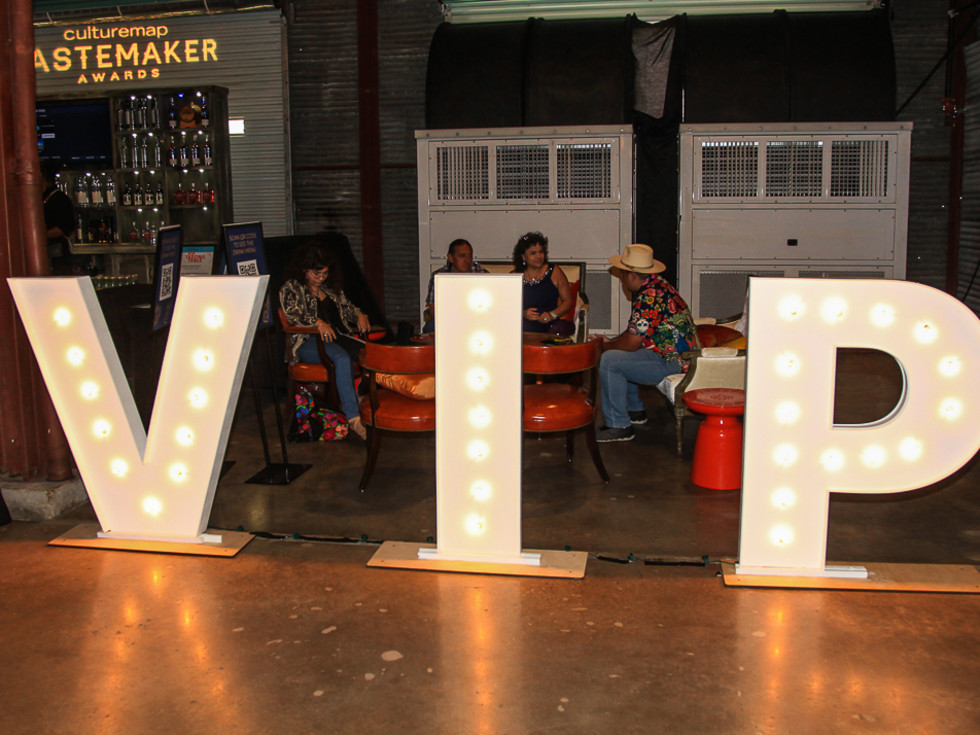 Tastemakers Austin 2021