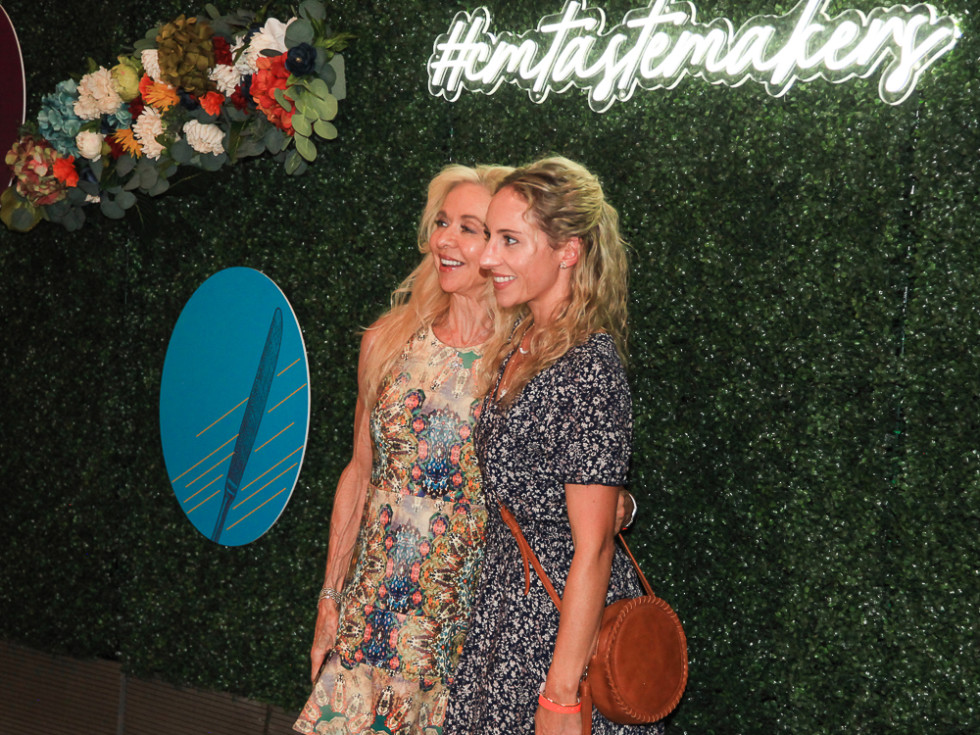 Tastemakers Austin 2021