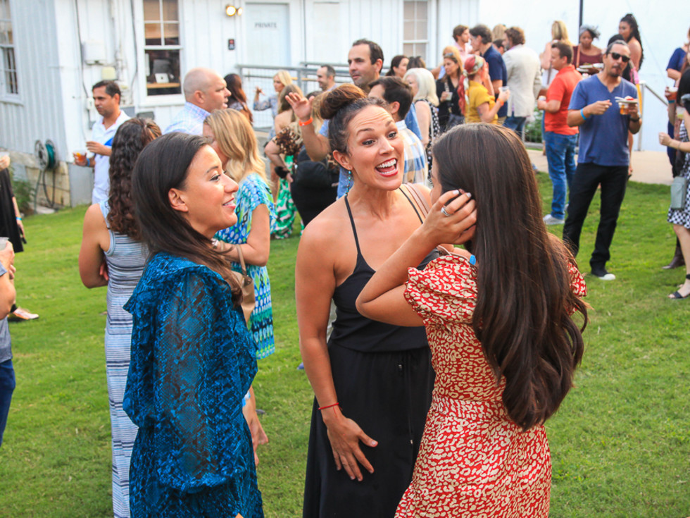 Tastemakers Austin 2021