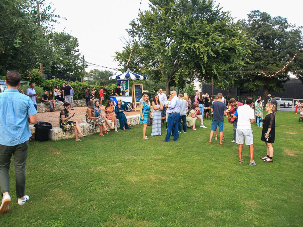 Austin Tastemaker Awards 2021