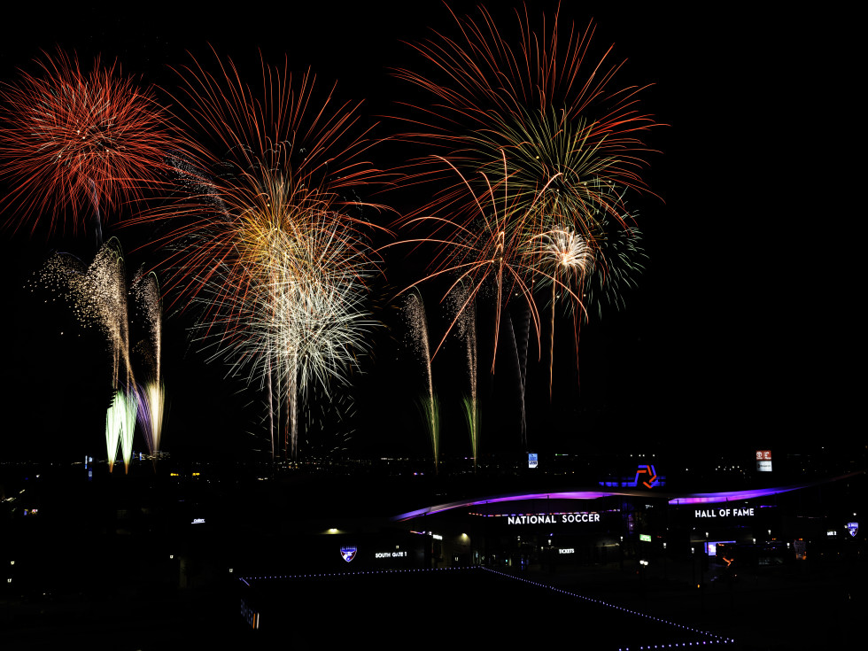 Frisco Freedom Fest