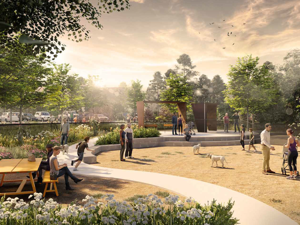 Human Performance Campus