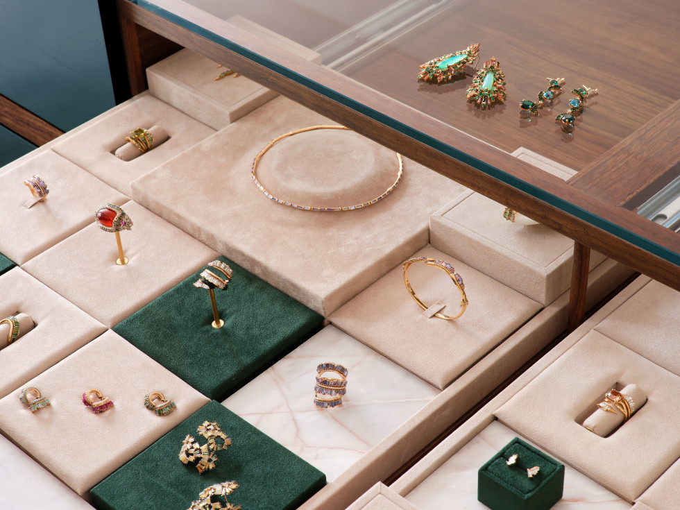Nak Armstrong Fine Jewelry
