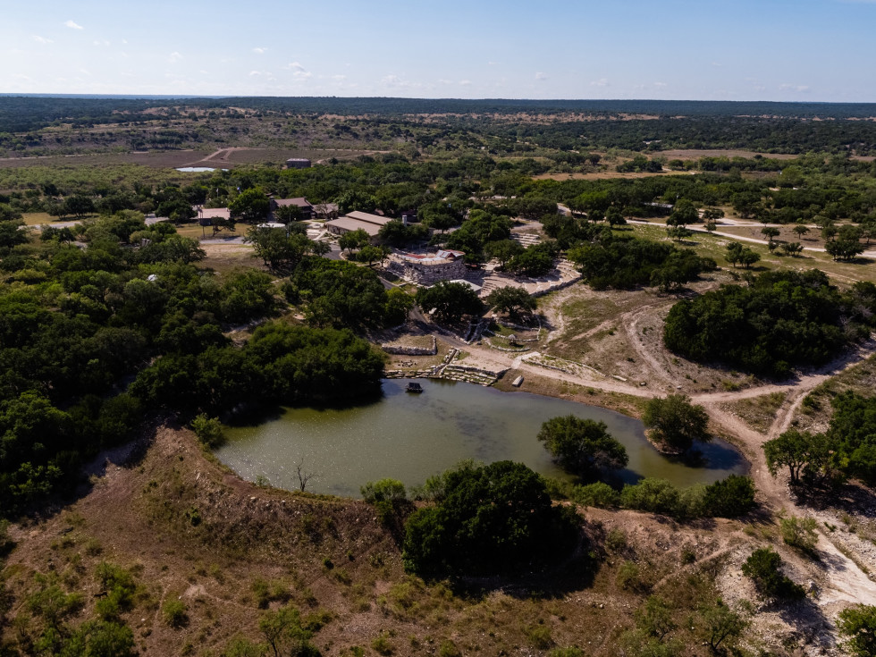Y.O. Ranch