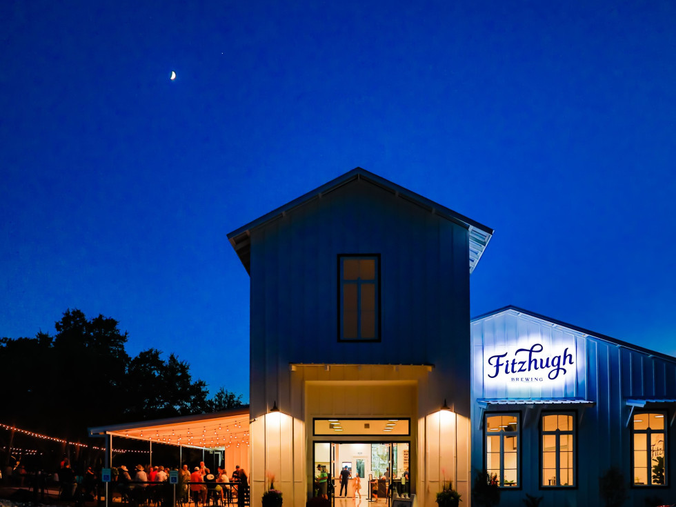 Fitzhugh Brewing