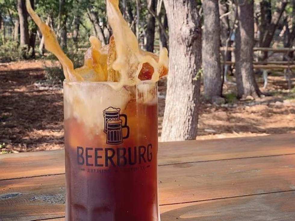 Beerburg