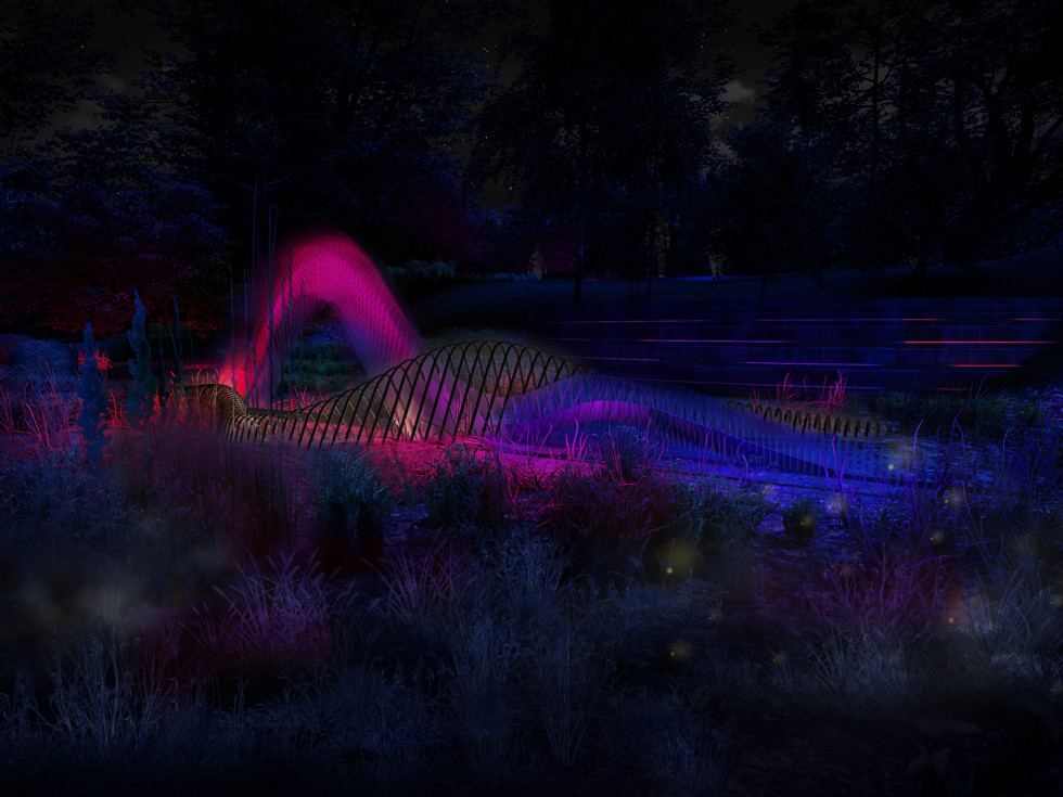 "CREEKture" Creek Show 2021