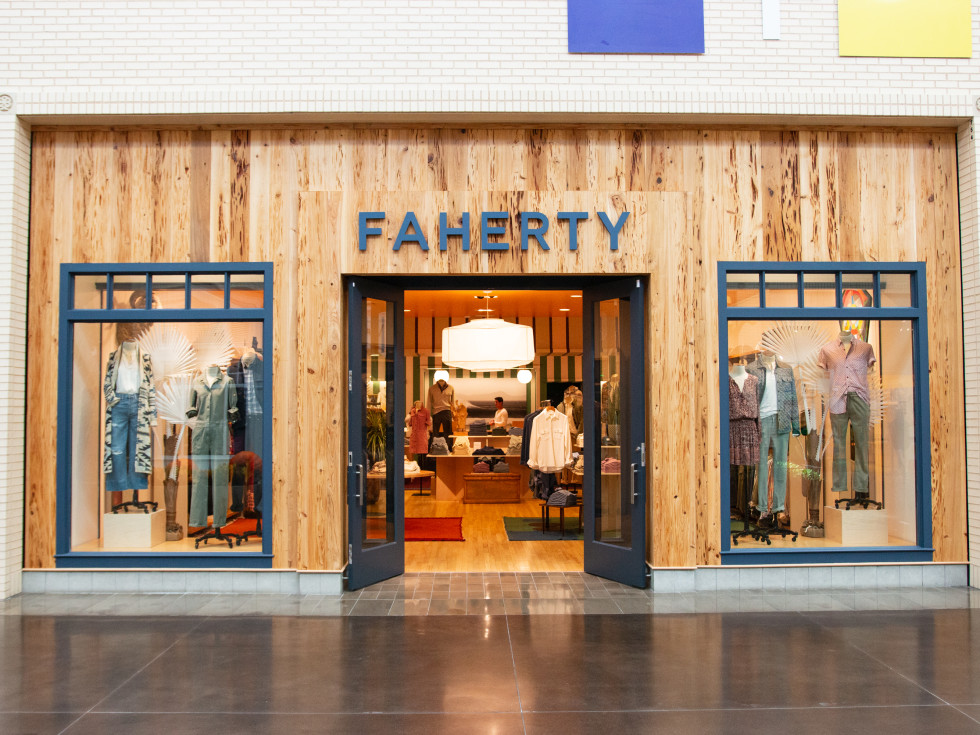 Faherty