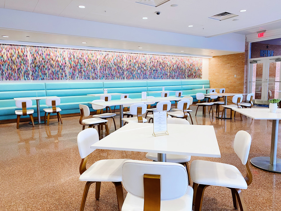 1st City Cafe