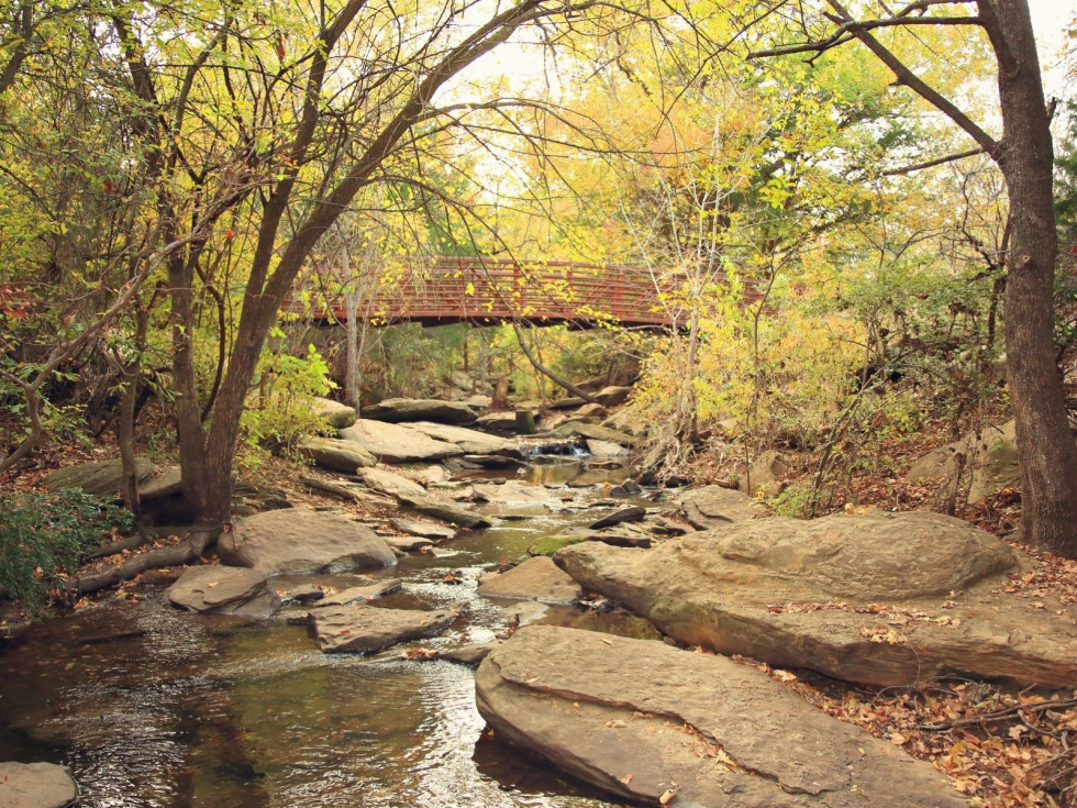 Flower Mound, Stone Creek Park