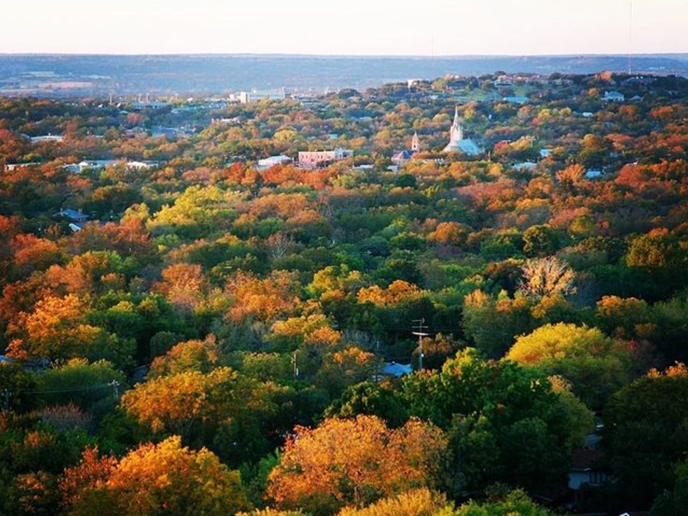 Fredericksburg
