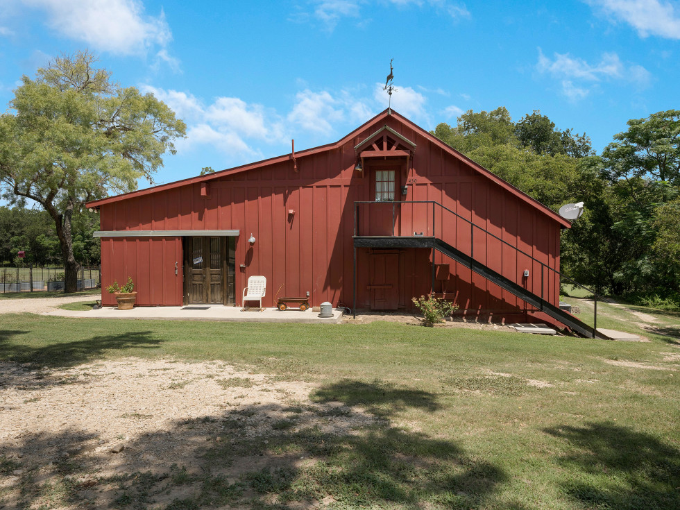 Guest house