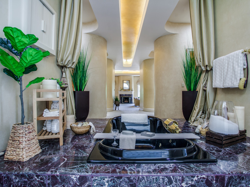 Emmitt Smith home for sale