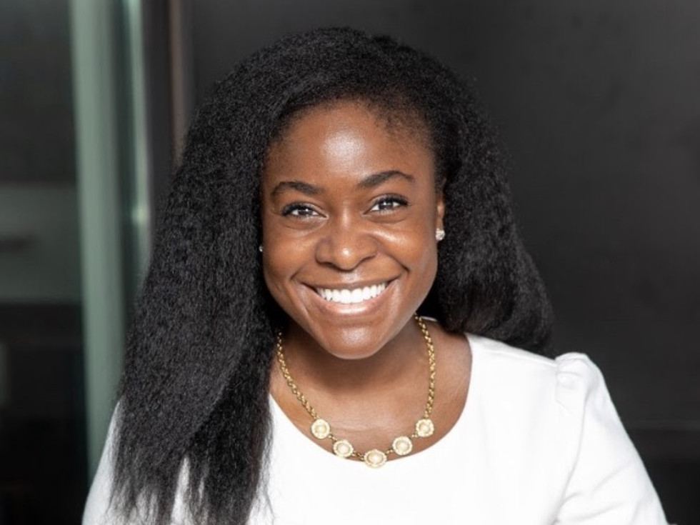 Janice Omadeke, Mentor Method