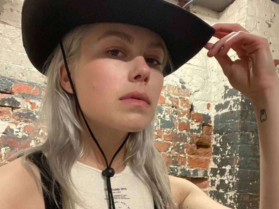 Phoebe Bridgers