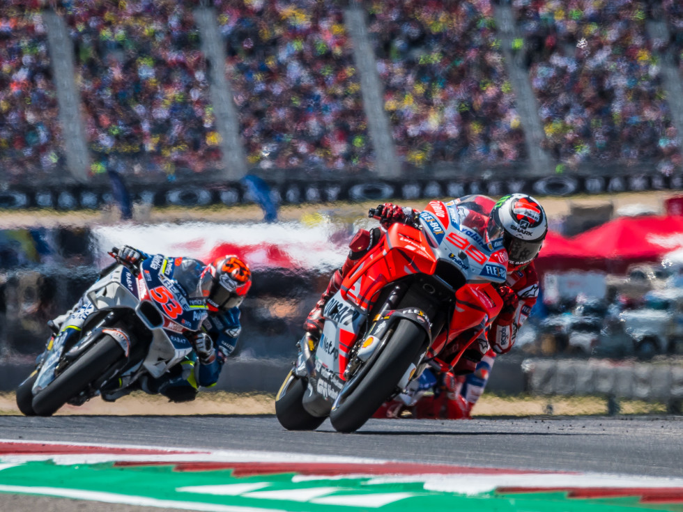 MotoGP