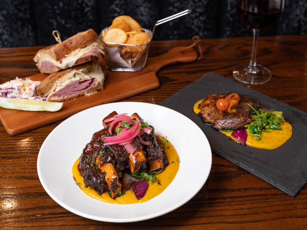 Jewish Houston's fave bagel shop's new restaurant boils up in Bellaire CultureMap Houston