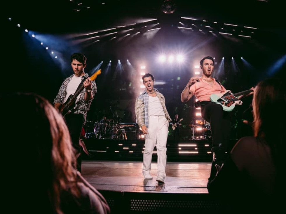 Jonas Brothers