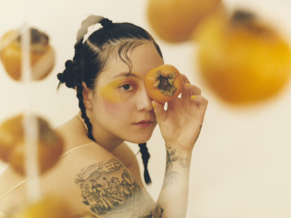 Japanese Breakfast