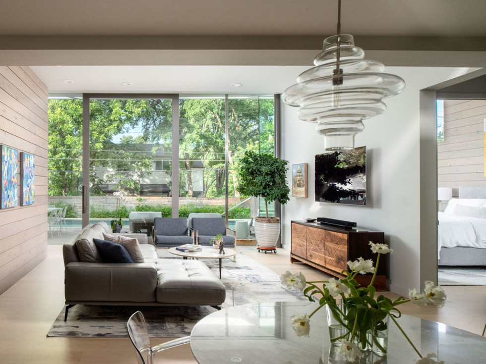 Clearview residence