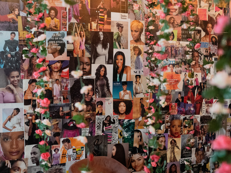 The Museum for Black Girls Houston