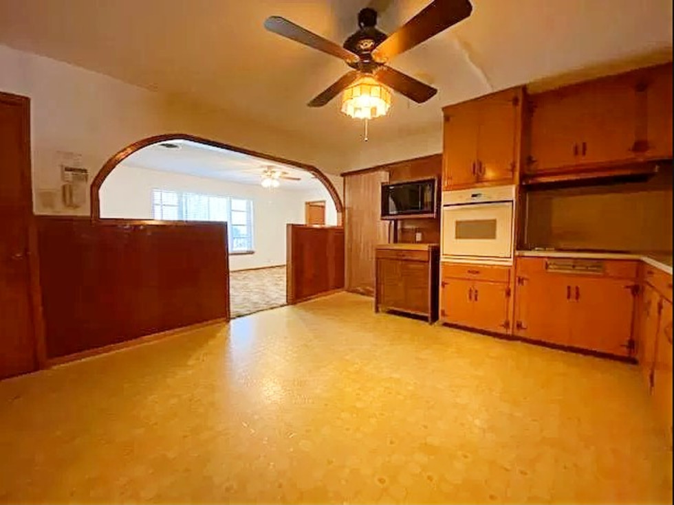 4100 S. Henderson