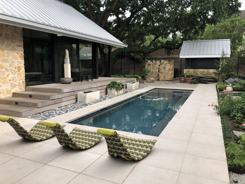 AIA Houston Modern Home Tour 2021 Vassar