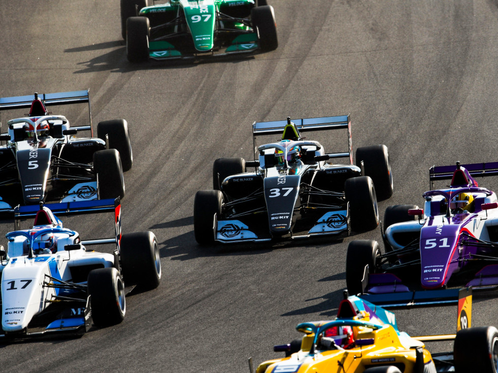 Women Only Racing Series Speeds To Austin S Cota For First Time Ever Culturemap Austin