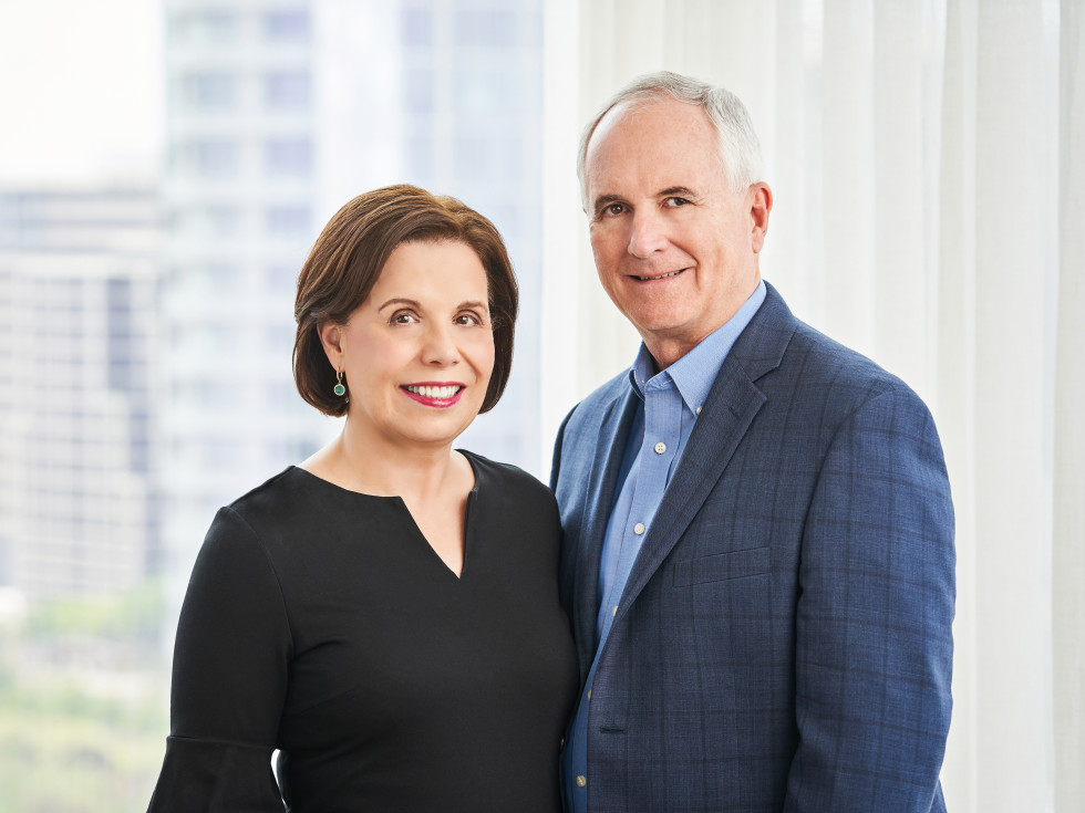 Photo_Malinda and David Arvesen