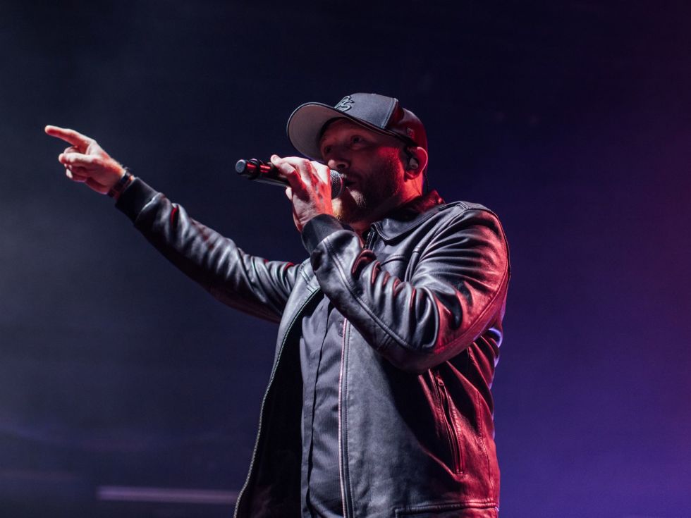 Cole Swindell