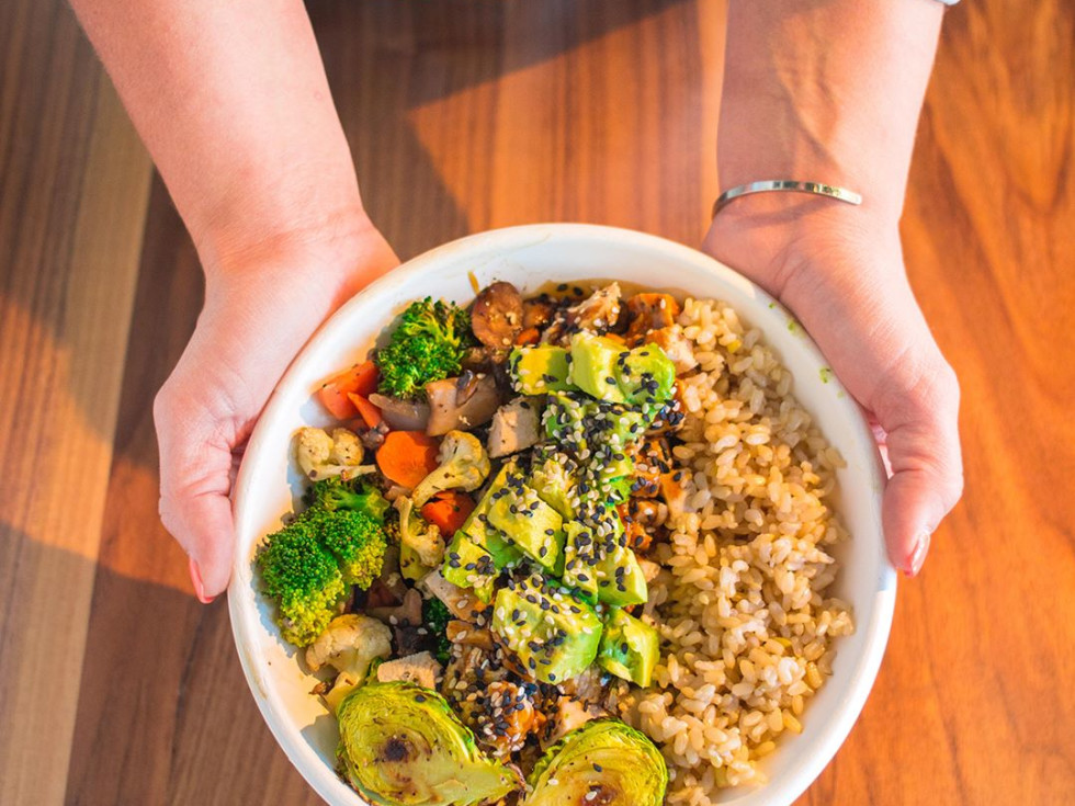 Original ChopShop chops fresh healthy meals at first Houston location