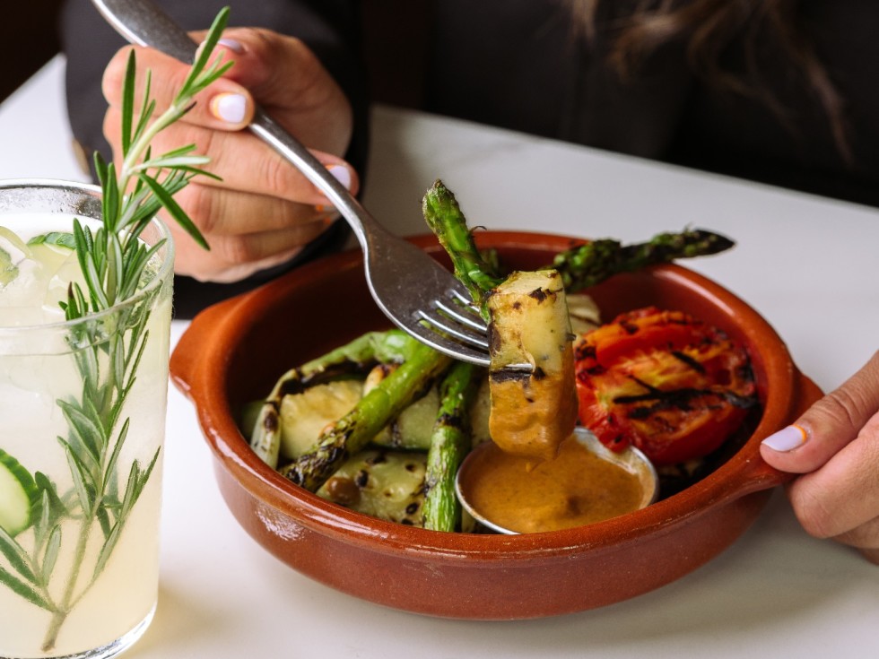 Openings And New Menus Make This Dallas Restaurant News A Joy To Read Culturemap Dallas