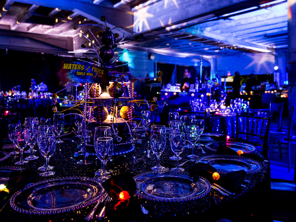 Orange Show Gala 2021