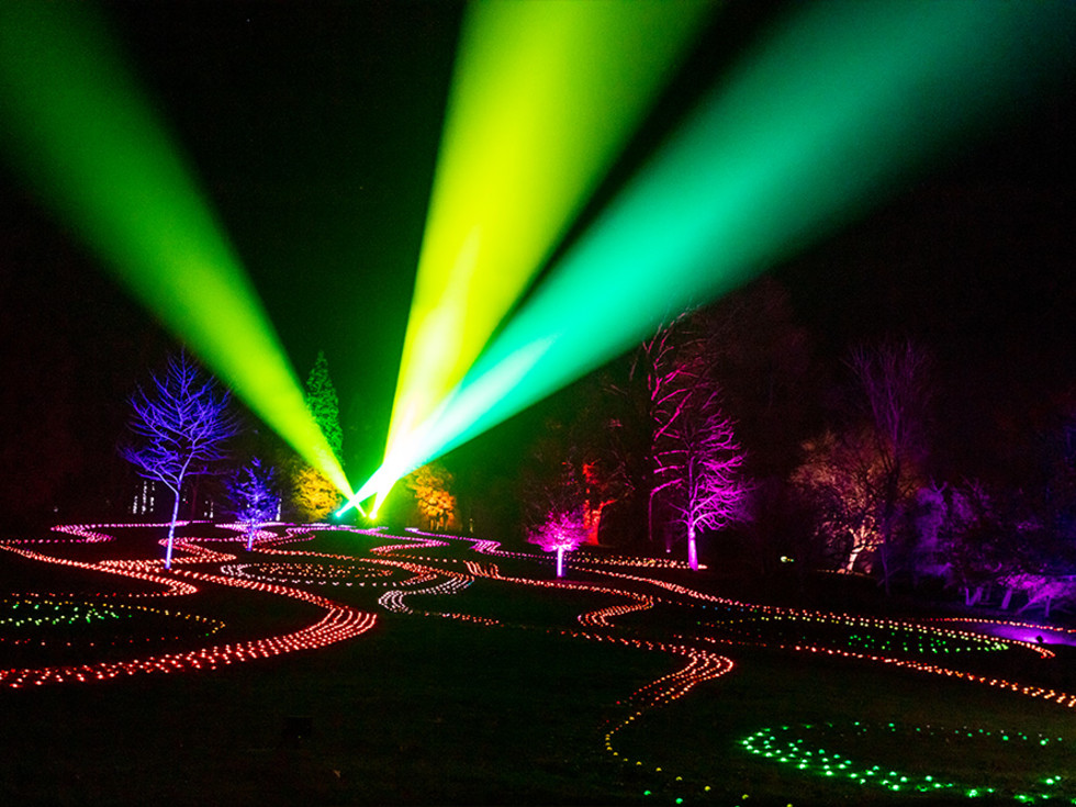 Lightscape