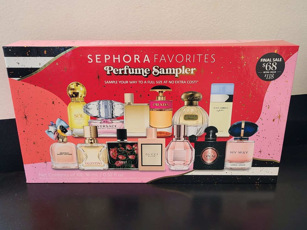 Sephora