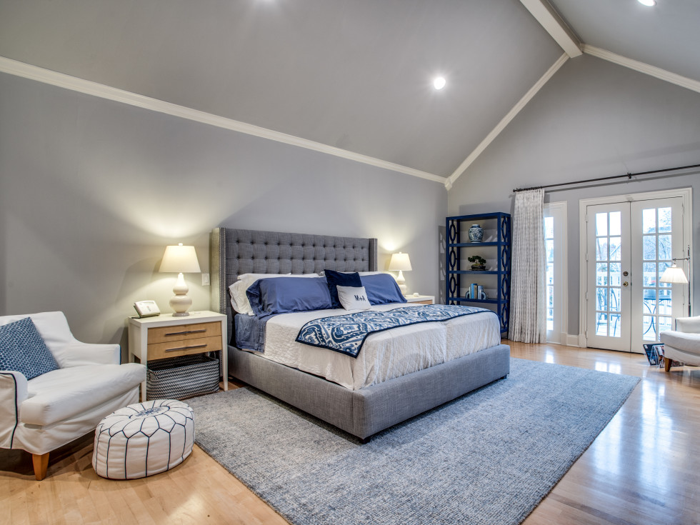 2724 Daniel Ave Dallas home